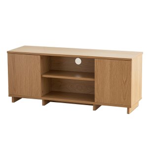 画像1: 【送料無料】テレビ台 ローボード テレビボード 壁寄せ 壁寄せテレビ おしゃれ 送料無料 138010