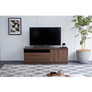 画像3: 【送料無料】テレビ台 ローボード テレビボード 壁寄せ 壁寄せテレビ おしゃれ 送料無料 153002