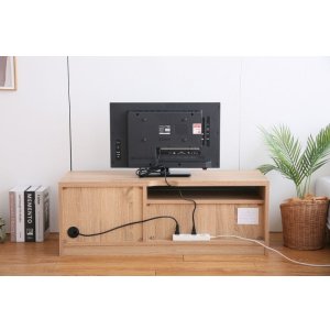 画像8: 【送料無料】テレビ台 ローボード テレビボード 壁寄せ 壁寄せテレビ おしゃれ 送料無料 153002