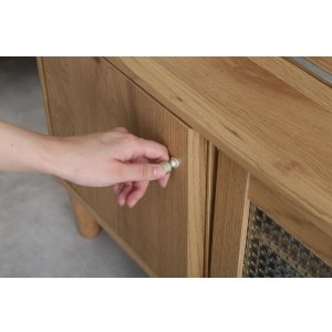 画像5: 【送料無料】テレビ台 ローボード テレビボード 壁寄せ 壁寄せテレビ おしゃれ 送料無料 153004