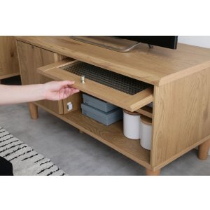 画像6: 【送料無料】テレビ台 ローボード テレビボード 壁寄せ 壁寄せテレビ おしゃれ 送料無料 153004