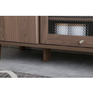 画像10: 【送料無料】テレビ台 ローボード テレビボード 壁寄せ 壁寄せテレビ おしゃれ 送料無料 153004