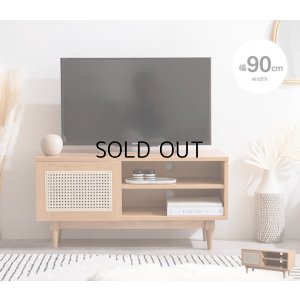 画像2: 【送料無料】テレビ台 ローボード テレビボード 壁寄せ 壁寄せテレビ おしゃれ 送料無料 160005