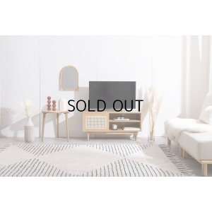 画像3: 【送料無料】テレビ台 ローボード テレビボード 壁寄せ 壁寄せテレビ おしゃれ 送料無料 160005