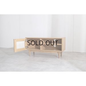 画像4: 【送料無料】テレビ台 ローボード テレビボード 壁寄せ 壁寄せテレビ おしゃれ 送料無料 160005