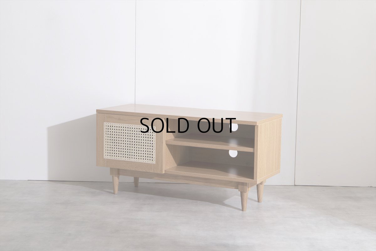 画像5: 【送料無料】テレビ台 ローボード テレビボード 壁寄せ 壁寄せテレビ おしゃれ 送料無料 160005 (5)