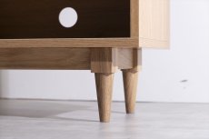 画像6: 【送料無料】テレビ台 ローボード テレビボード 壁寄せ 壁寄せテレビ おしゃれ 送料無料 160005 (6)