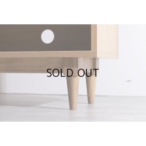 画像6: 【送料無料】テレビ台 ローボード テレビボード 壁寄せ 壁寄せテレビ おしゃれ 送料無料 160005