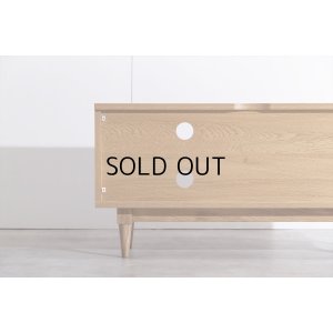 画像7: 【送料無料】テレビ台 ローボード テレビボード 壁寄せ 壁寄せテレビ おしゃれ 送料無料 160005