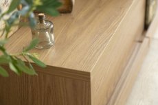 画像6: 【送料無料】テレビ台 ローボード テレビボード 壁寄せ 壁寄せテレビ おしゃれ 送料無料 89001 (6)