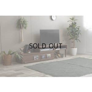 画像7: 【送料無料】テレビ台 ローボード テレビボード 壁寄せ 壁寄せテレビ おしゃれ 送料無料 89001