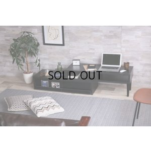 画像9: 【送料無料】テレビ台 ローボード テレビボード 壁寄せ 壁寄せテレビ おしゃれ 送料無料 89001