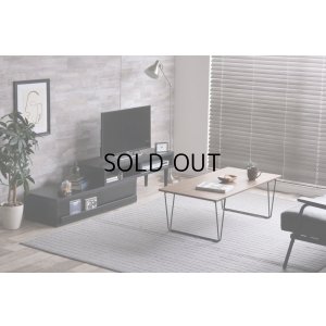 画像10: 【送料無料】テレビ台 ローボード テレビボード 壁寄せ 壁寄せテレビ おしゃれ 送料無料 89001