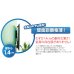 画像4: 【12〜26型対応】VESA規格対応テレビ壁掛け金具 角度固定薄型 - LCD-110【VESA(横×縦)：75×75/100×100mm】