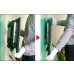 画像7: 【12〜26型対応】VESA規格対応テレビ壁掛け金具 角度固定薄型 - LCD-110【VESA(横×縦)：75×75/100×100mm】