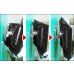 画像12: 【22〜40型対応】VESA規格対応テレビ壁掛け金具 自由角度調節アームタイプ - LCD-2601【VESA75x75,100x100,200x100,200x200対応】