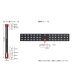 画像13: 【37〜80型対応】汎用テレビ壁掛け金具 角度固定薄型 - PLB-141M