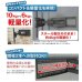 画像5: 【26〜60型対応】汎用テレビ壁掛け金具 下向左右角度調節シングルアーム - PLB-146M
