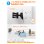 画像6: 【13〜43型対応】VESA規格対応テレビ壁掛け金具 上下左右角度調節ロングアーム - LCD-2703【VESA(横×縦)：75×75/100×100/100×200/200×100/200×200mm】
