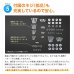 画像6: 【22〜40型対応】VESA規格対応テレビ壁掛け金具 自由角度調節 - LCD-2600【VESA(横×縦)：75×75/100×100/100×200/200×100/200×200mm】