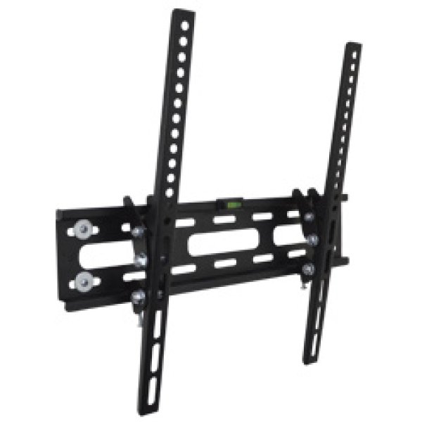 最新改良型】 26〜65型対応 汎用テレビ壁掛け金具 上下角度調節 - XPLB