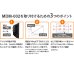 画像8: 【13〜27型対応】ベーシックシリーズ モニターアーム 上下フリーアーム - MDM-002B