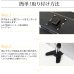 画像11: 【15〜27型対応】スタイリッシュシリーズ  モニターアーム 上下高さ調節フリーアーム - PRM-GA24W