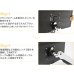 画像12: 【15〜27型対応】スタイリッシュシリーズ  モニターアーム 上下高さ調節フリーアーム - PRM-GA24W
