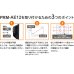 画像8: 【15〜27型対応】スタイリッシュシリーズ  モニターアーム 上下フリーアーム - PRM-AE12W