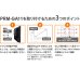 画像8: 【15〜27型対応】スタイリッシュシリーズ  モニターアーム 上下高さ調節フリーアーム - PRM-GA11W
