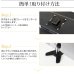画像11: 【15〜27型対応】スタイリッシュシリーズ  モニターアーム 上下高さ調節フリーアーム - PRM-GA12W