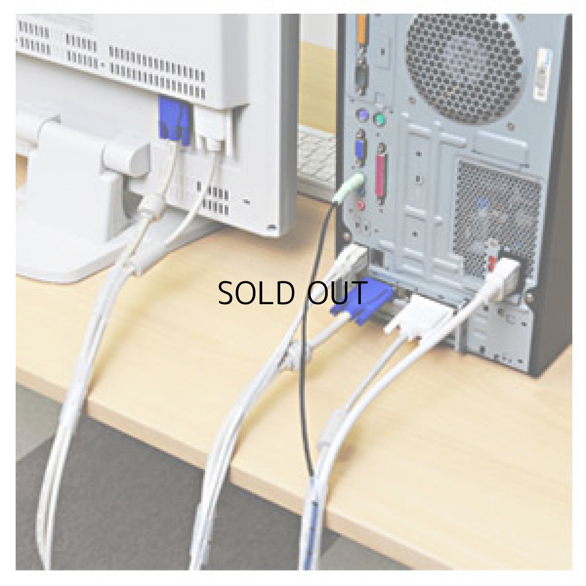 画像3: 【送料無料】ケーブルタイ（スパイラル）2m巻き・内寸直径20mm - CA-SP20 (3)