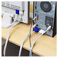 画像3: 【送料無料】ケーブルタイ（スパイラル）2m巻き・内寸直径20mm - CA-SP20 (3)