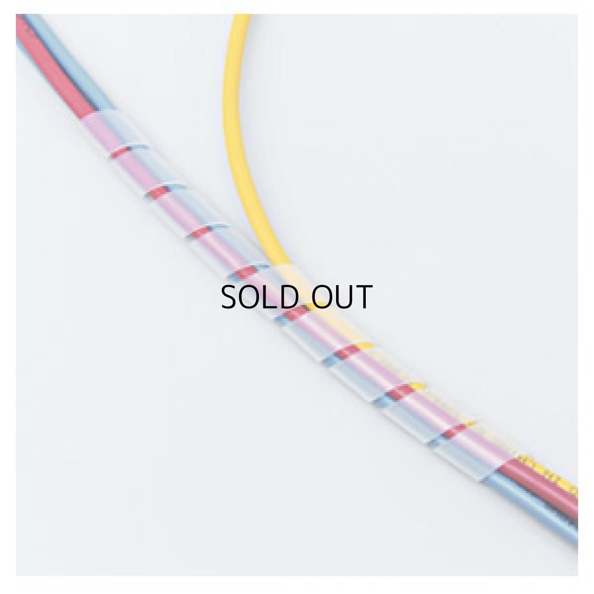 画像5: 【送料無料】ケーブルタイ（スパイラル）2m巻き・内寸直径20mm - CA-SP20 (5)