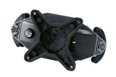 画像4: 【送料無料】iPad・タブレット用鍵付きVESA対応アダプタ・ホルダー - CR-LATAB15 (4)