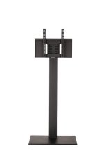 画像4: 【送料無料】デジタルサイネージ スタンド 壁寄せ 壁寄せスタンド 送料無料 ディスプレイ 大型 サイネージスタンド DS-F45 (4)