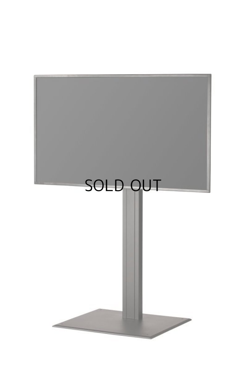 画像3: 【送料無料】デジタルサイネージ スタンド 壁寄せ 壁寄せスタンド 送料無料 ディスプレイ 大型 サイネージスタンド DS-F45 (3)