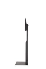 画像5: 【送料無料】デジタルサイネージ スタンド 壁寄せ 壁寄せスタンド 送料無料 ディスプレイ 大型 サイネージ 高さ調整可能 DS-W45 (5)