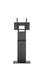 画像4: 【送料無料】デジタルサイネージ スタンド 壁寄せ 壁寄せスタンド 送料無料 ディスプレイ 大型 サイネージ 高さ調整可能 DS-W45 (4)