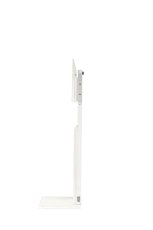 画像8: 【送料無料】デジタルサイネージ スタンド 壁寄せ 壁寄せスタンド 送料無料 ディスプレイ 大型 サイネージ 高さ調整可能 DS-W45 (8)