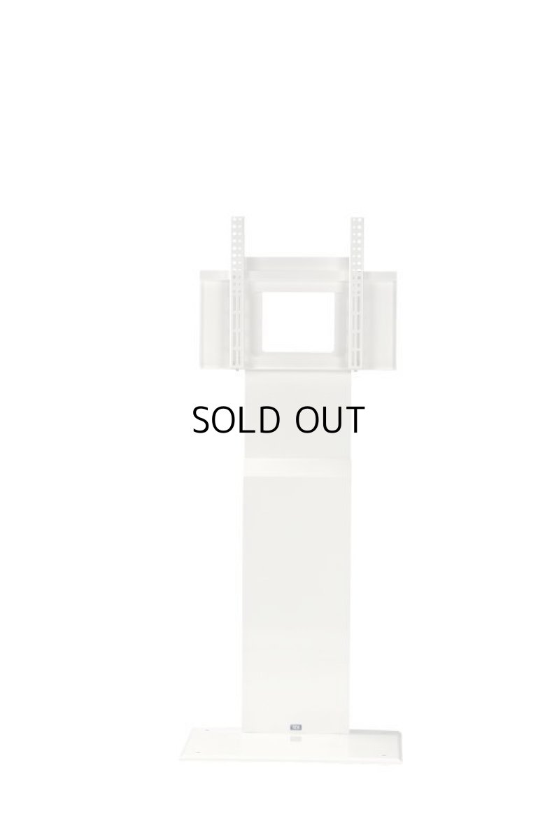 画像7: 【送料無料】デジタルサイネージ スタンド 壁寄せ 壁寄せスタンド 送料無料 ディスプレイ 大型 サイネージ 高さ調整可能 DS-W45 (7)