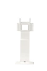 画像7: 【送料無料】デジタルサイネージ スタンド 壁寄せ 壁寄せスタンド 送料無料 ディスプレイ 大型 サイネージ 高さ調整可能 DS-W45 (7)