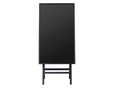 画像2: 【送料無料】国産モニタースタンド 40〜50型対応 デジタルサイネージ用イーゼルスタンド(DSE-50) (2)