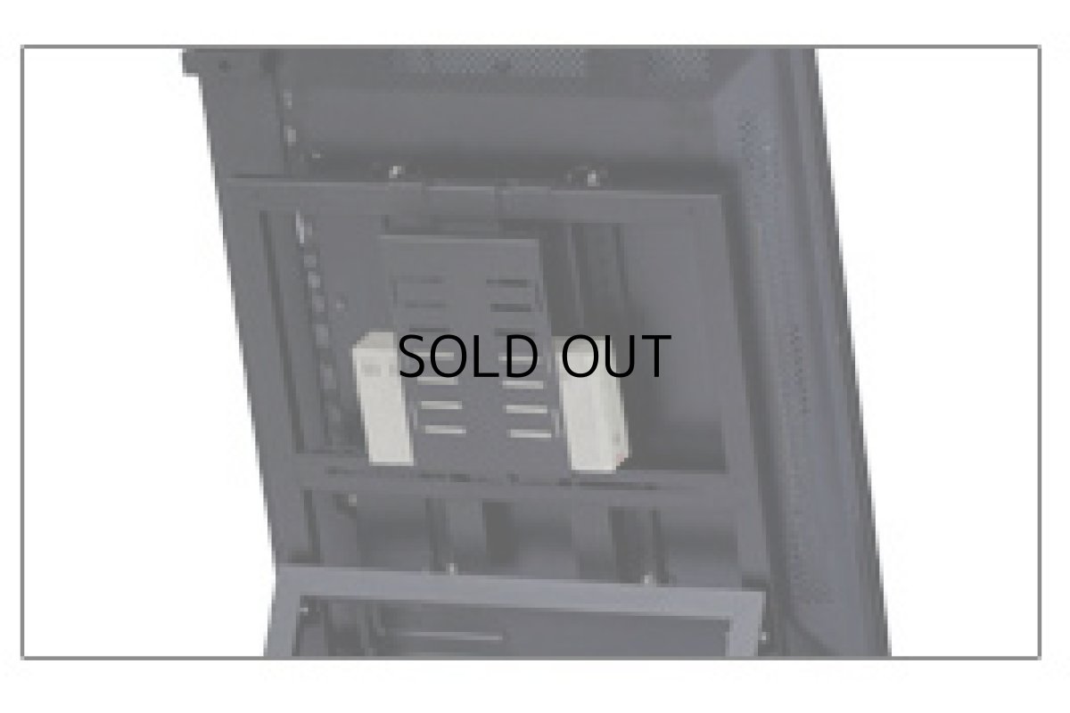 画像8: 【送料無料】国産モニタースタンド 40〜50型対応 デジタルサイネージ用イーゼルスタンド(DSE-50) (8)