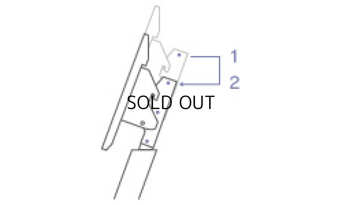 画像3: 【送料無料】国産テレビスタンド 移動式テレビスタンド(DS-T40) (3)