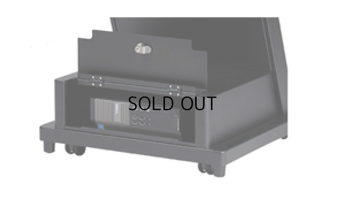 画像7: 【送料無料】国産テレビスタンド 移動式テレビスタンド(DS-T40) (7)