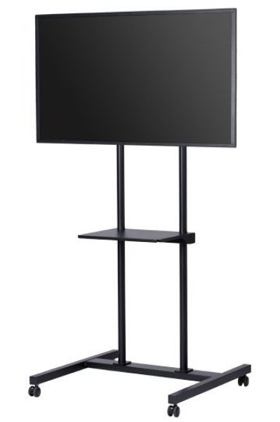 国産テレビスタンド 移動式テレビスタンド(LPS-K55)｜テレビ壁掛け金具