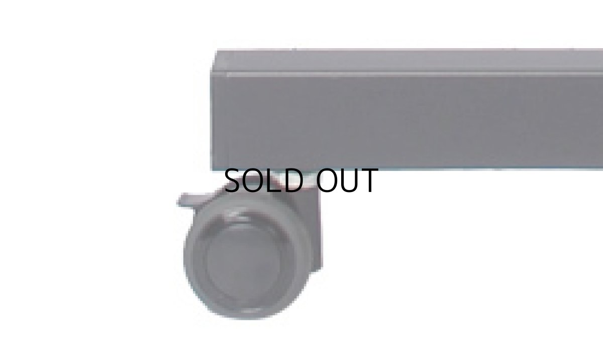 画像6: 【送料無料】国産テレビスタンド 移動式テレビスタンド(LPS-K55) (6)