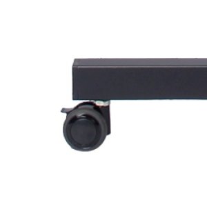 画像5: 【送料無料】国産テレビスタンド 移動式テレビスタンド(LPS-K55)