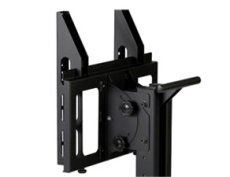 画像7: 【送料無料】国産テレビスタンド 32-55インチ対応 モニタワーロースタンド(ML-3255) (7)